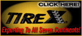 TIREX, Inc.